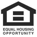 Equal Housing Opportunity